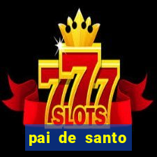 pai de santo consulta gratuita